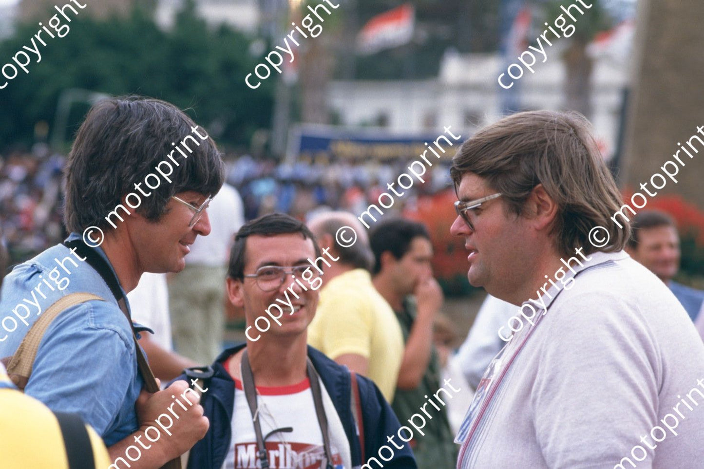 1986 Safari (courtesy Roger Swan) (303)
