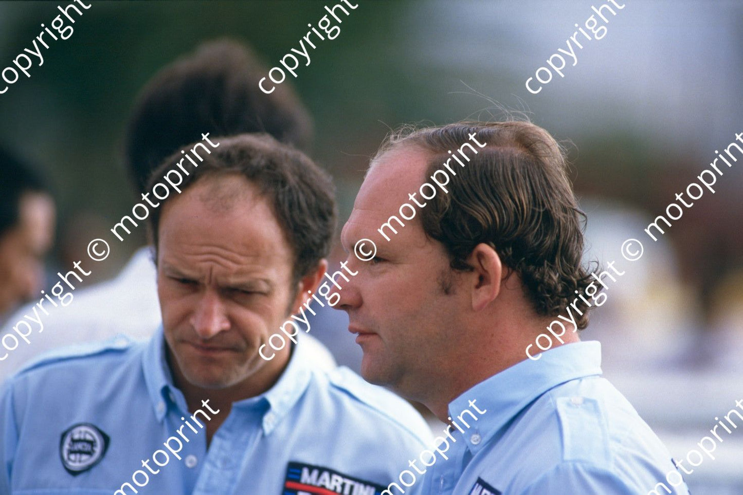 1986 Safari (courtesy Roger Swan) (443)