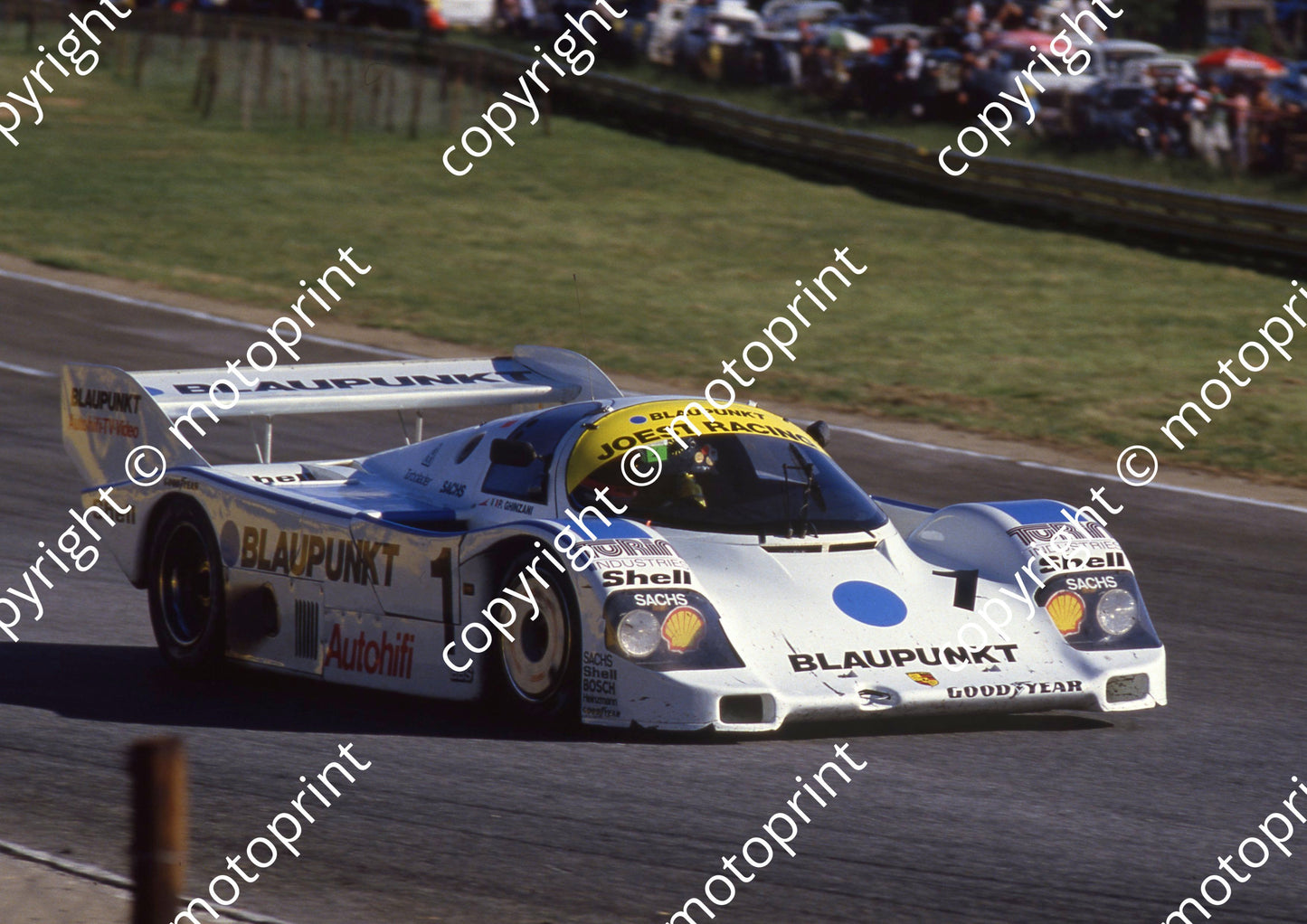 1986 Sun 500 1 Piercarlo Ghinzani Porsche 956 (courtesy Roger Swan) (2)