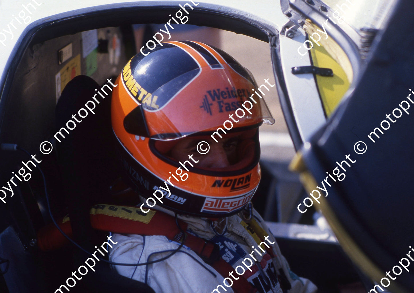 1986 Sun 500 1 Piercarlo Ghinzani (courtesy Roger Swan) (20)