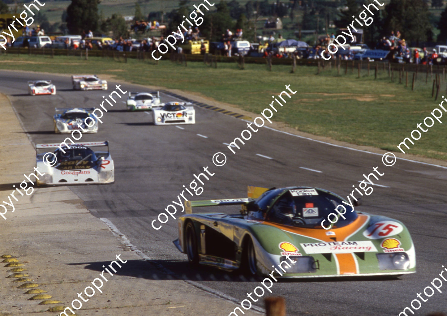 1986 Sun 500 75 Evan Clements, Michael Briggs Gebhardt JC853(courtesy Roger Swan) (15)