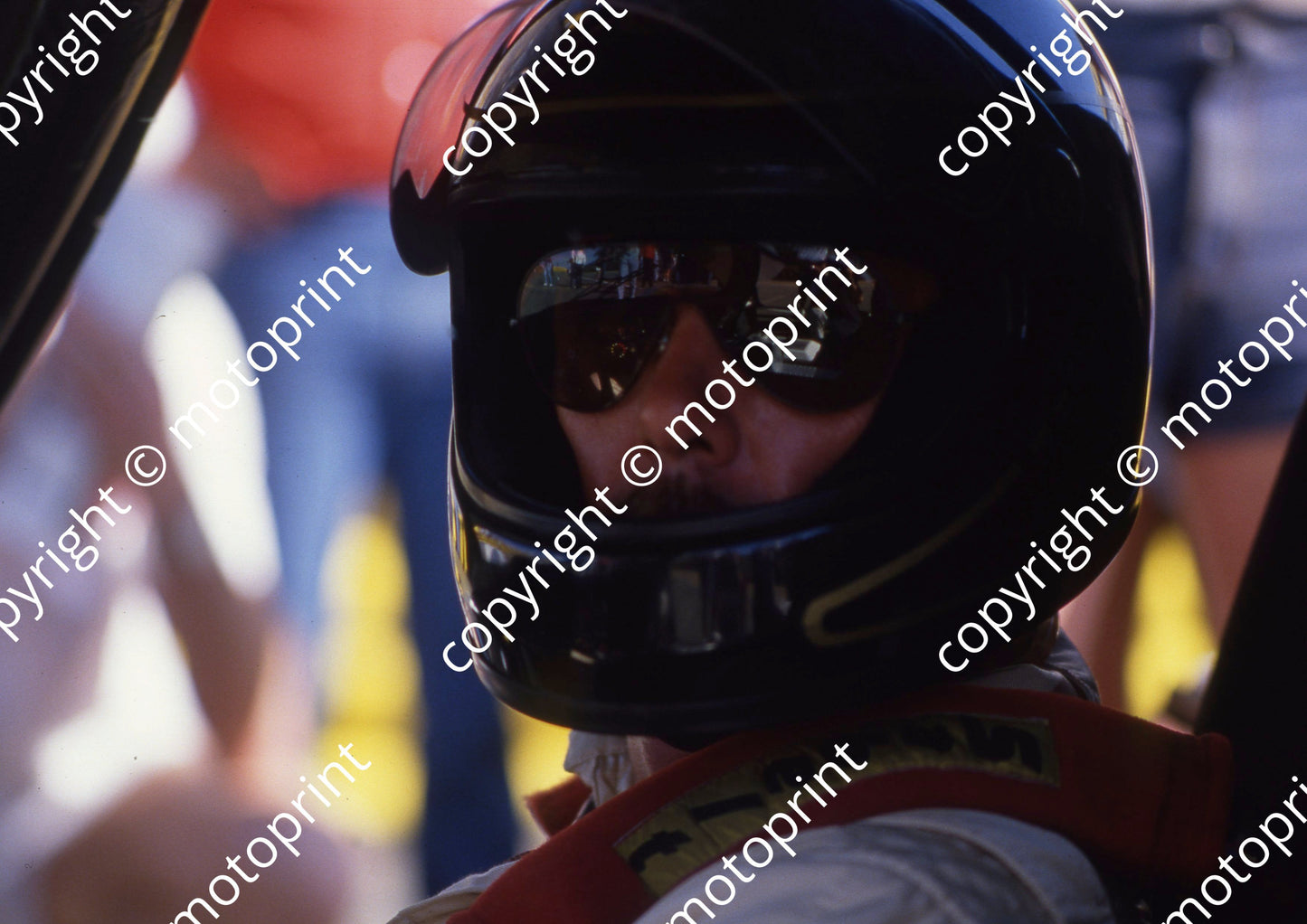 1986 Sun 500 Sarel van der Merwe (courtesy Roger Swan) (19)