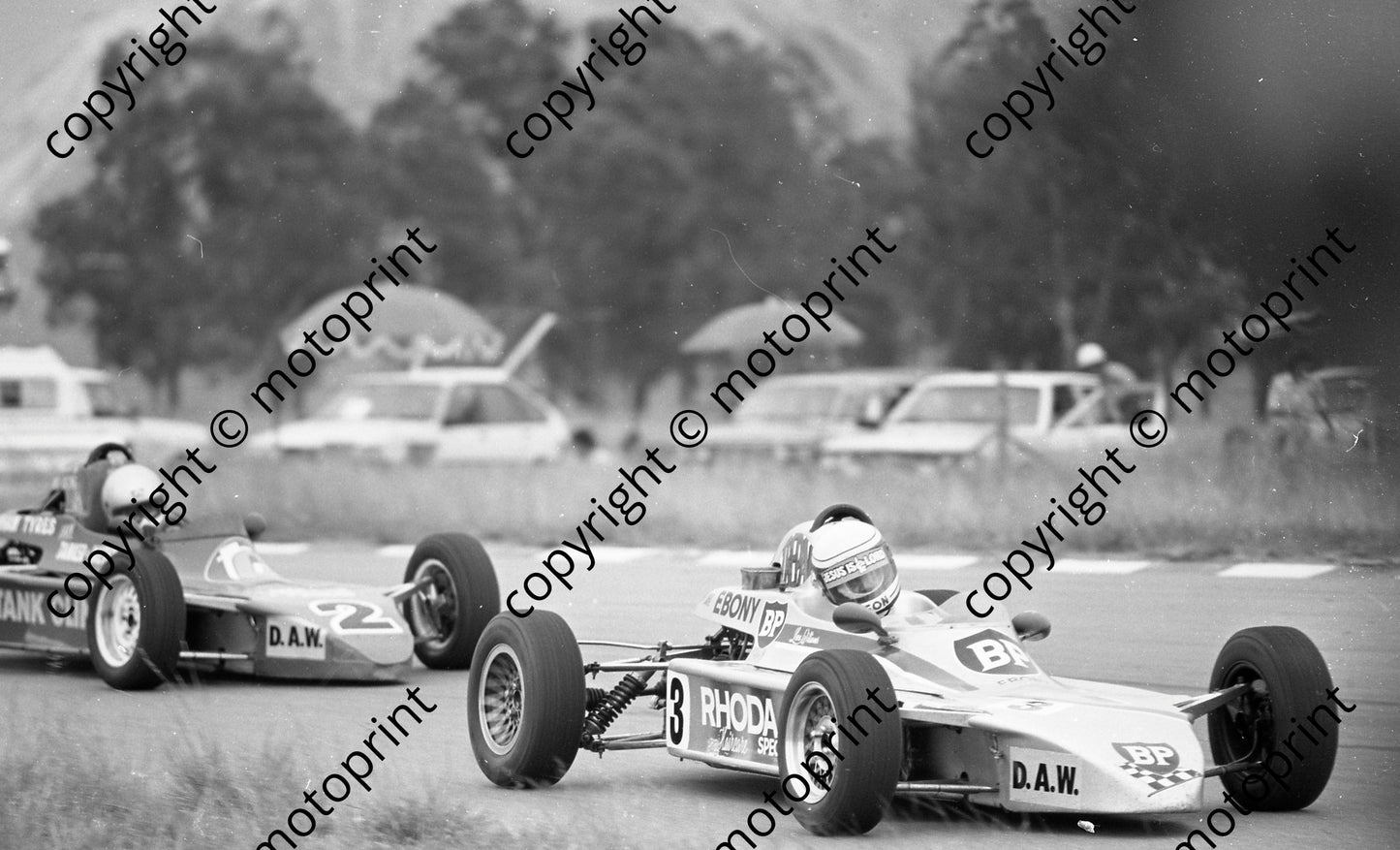 1986 Welkom FF 3 Leon Williams Royale 2 Ian Hertz Royale RP24 (Colin Watling Photographic) (15)