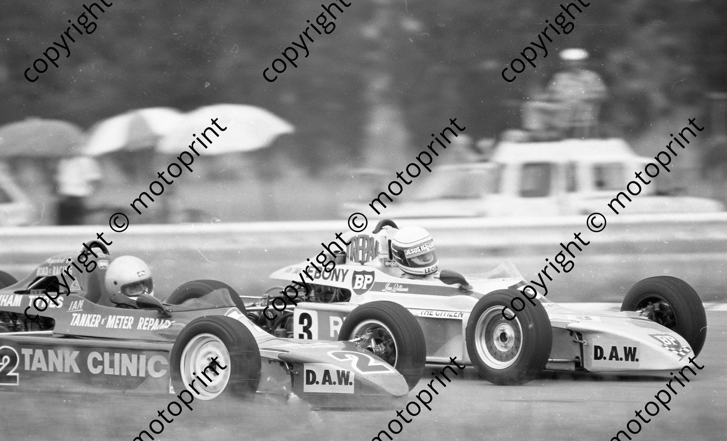 1986 Welkom FF 3 Leon Williams Royale 2 Ian Hertz Royale RP24 (Colin Watling Photographic) (17)