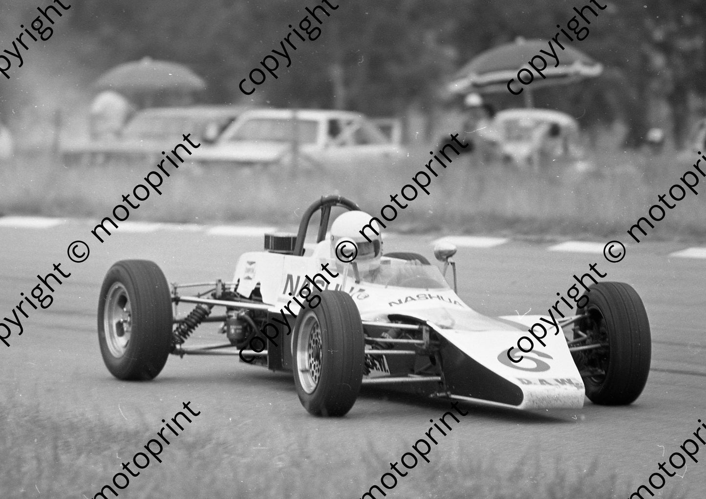 1986 Welkom FF 6 Gawie Gouws Royale RP21 (Colin Watling Photographic) (2)