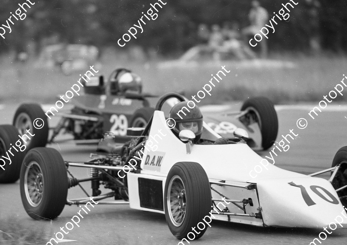 1986 Welkom FF 70 Andre Wiese Tempest Mk2 SMALL BLEMISH 29 Paddy Flynn Dulon MP15 (Colin Watling Photographic) (7)