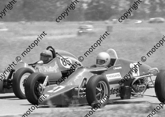 1986 Welkom FV 27 Luis Sampaio Eagle 86_ 85 Nico Hattingh Impala (Colin Watling Photographic) (12)