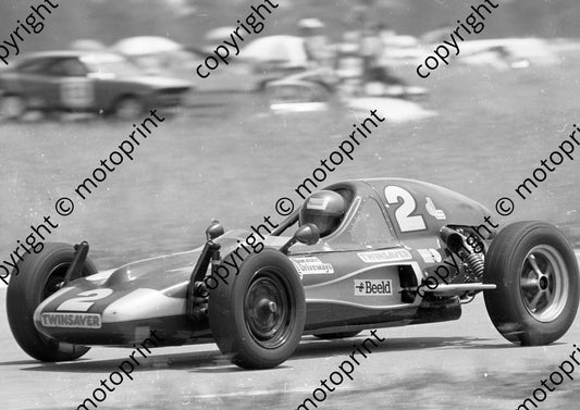 1986 Welkom FV 2 Ken Janisch Caldwell D13 (Colin Watling Photographic) (1)