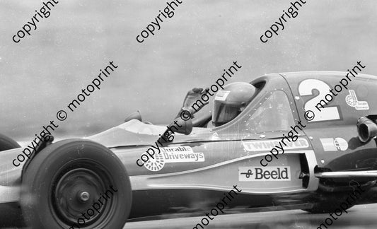 1986 Welkom FV 2 Ken Janisch Caldwell D13 (Colin Watling Photographic) (4)