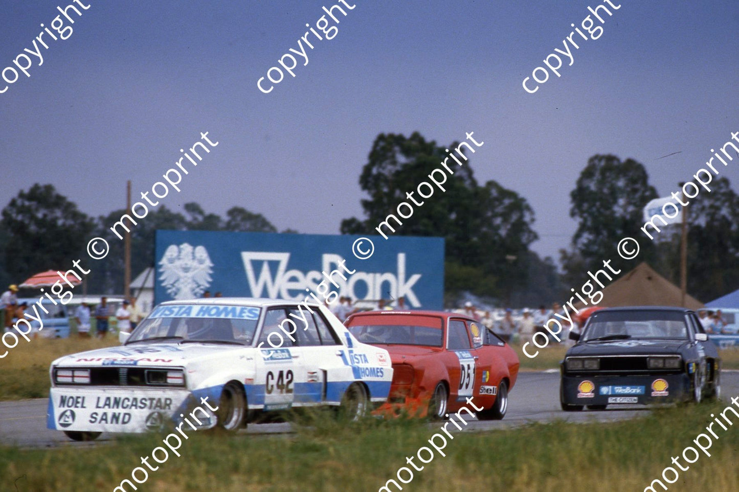 1986 Welkom Feb Wesbank C42 Bryan Bezuidenhout Stanza (courtesy Roger Swan) (53)