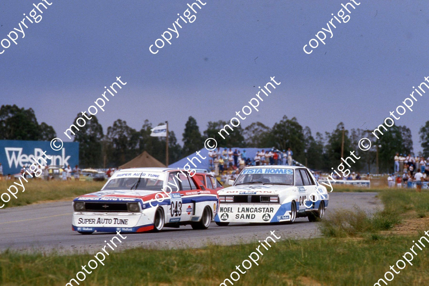 1986 Welkom Feb Wesbank C43 Nico van Rensburg C42 Bryan Bezuidenhout Stanzas (courtesy Roger Swan) (35)