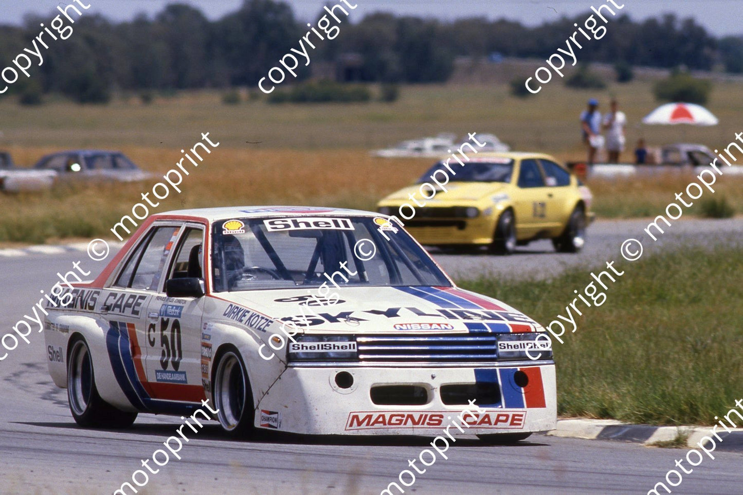 1986 Welkom Feb Wesbank C50 Dirkie Kotze Skyline (courtesy Roger Swan) (16)