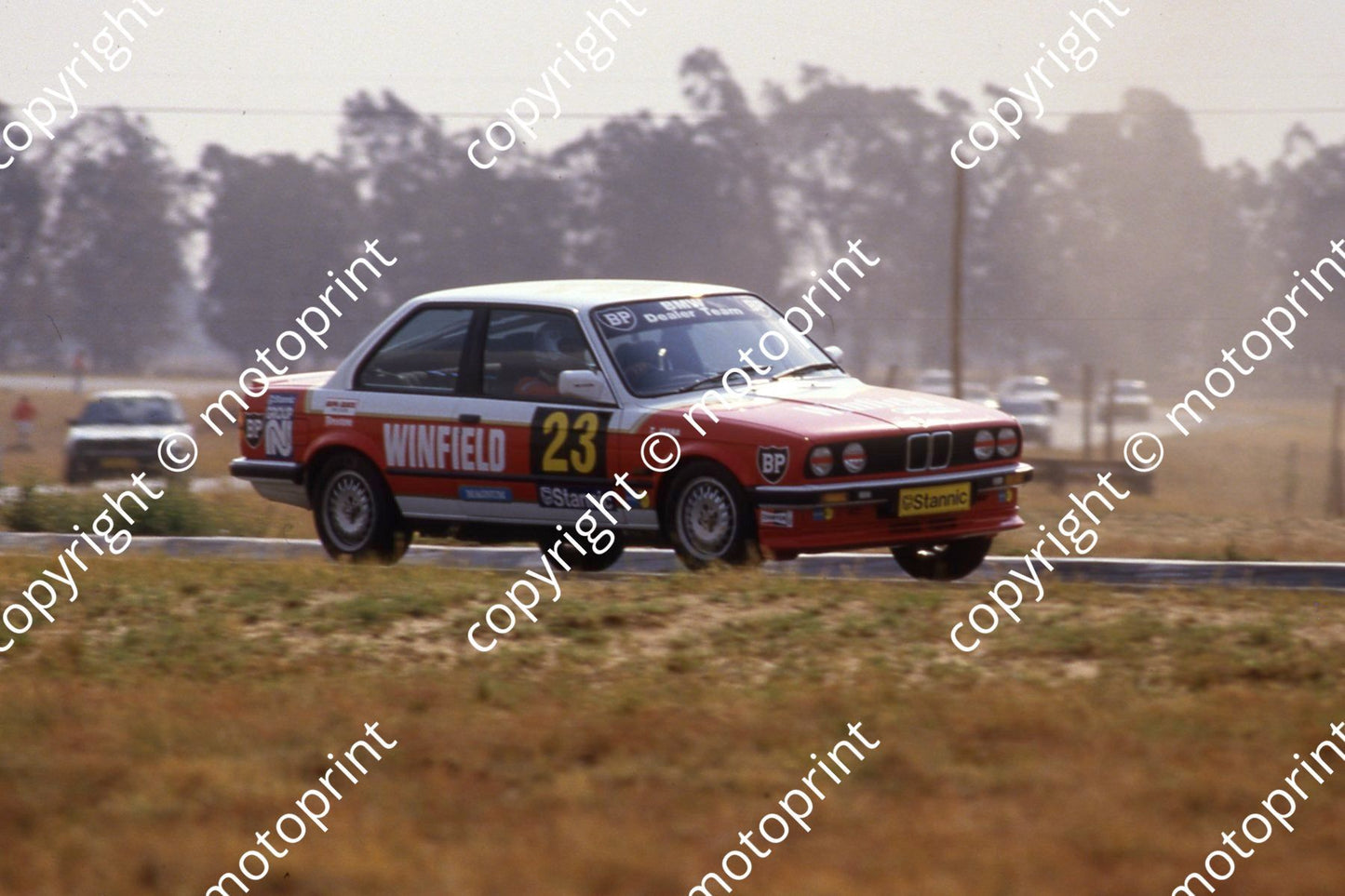 1986 Welkom Stannic B23 BMW 323 Tony Viana (courtesy Roger Swan) (2)