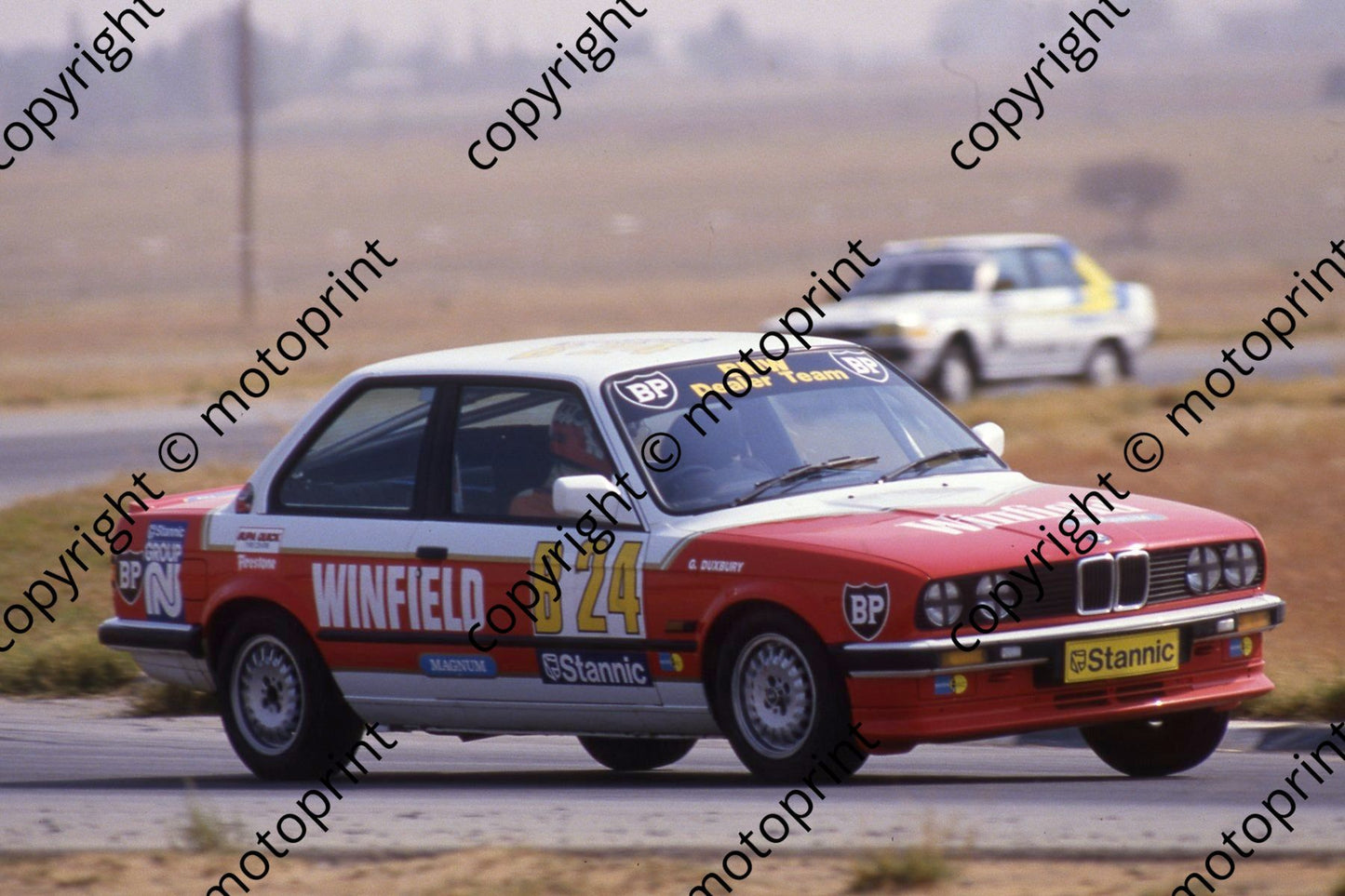 1986 Welkom Stannic B24 BMW Graham Duxbury (courtesy Roger Swan) (1)