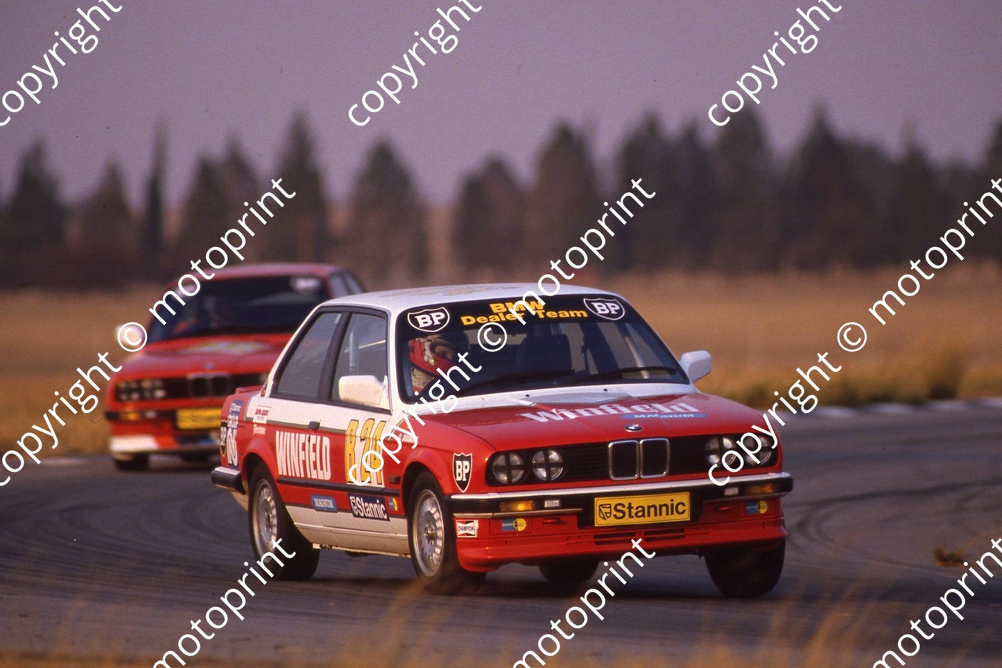 1986 Welkom Stannic B24 BMW Graham Duxbury (courtesy Roger Swan) (2)