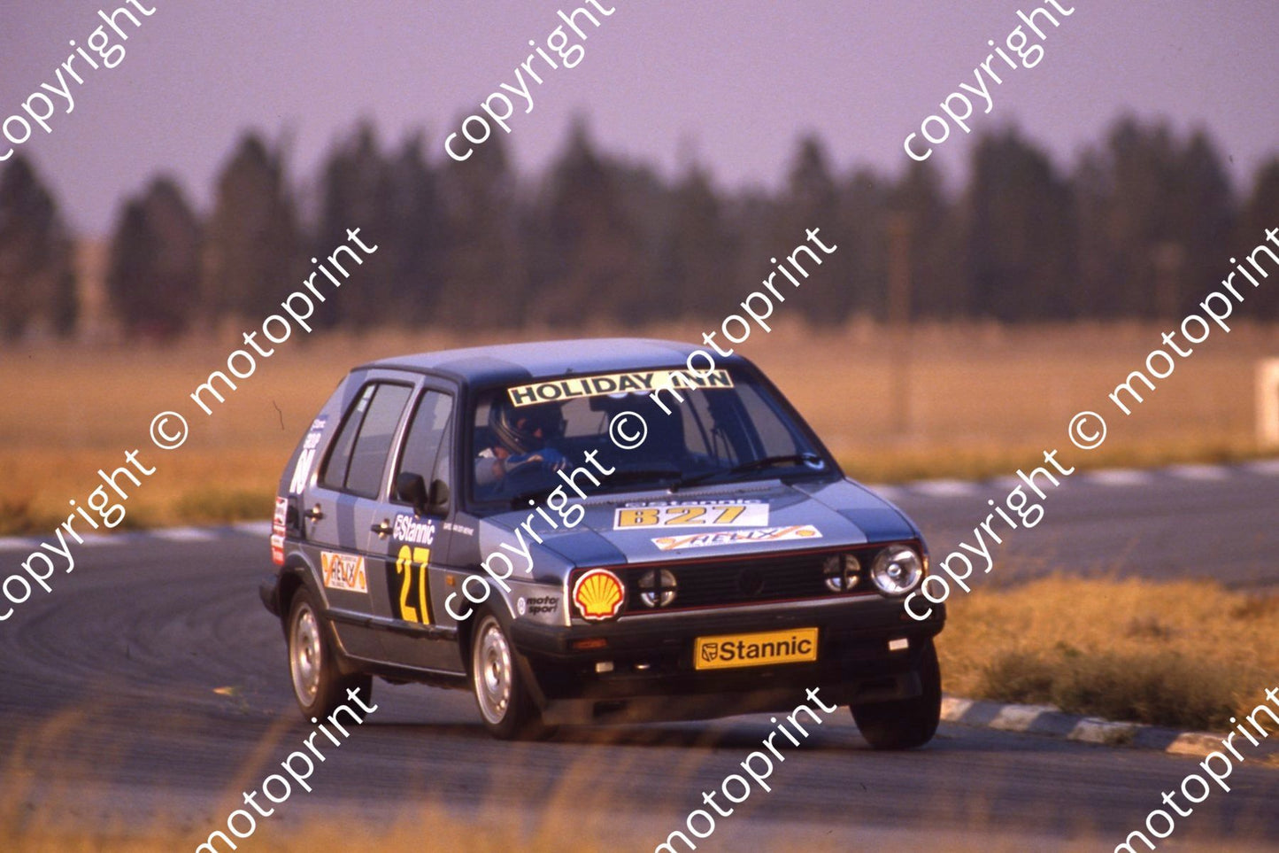 1986 Welkom Stannic B27 Golf GTi Sarel van der Merwe (courtesy Roger Swan) (2)