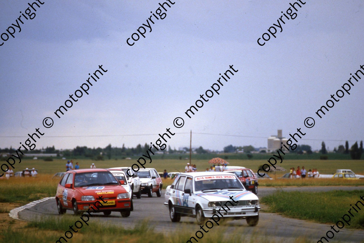 1986 Welkom Stannic C42 Tony Valerio Alfa Giulietta (courtesy Roger Swan)(18)