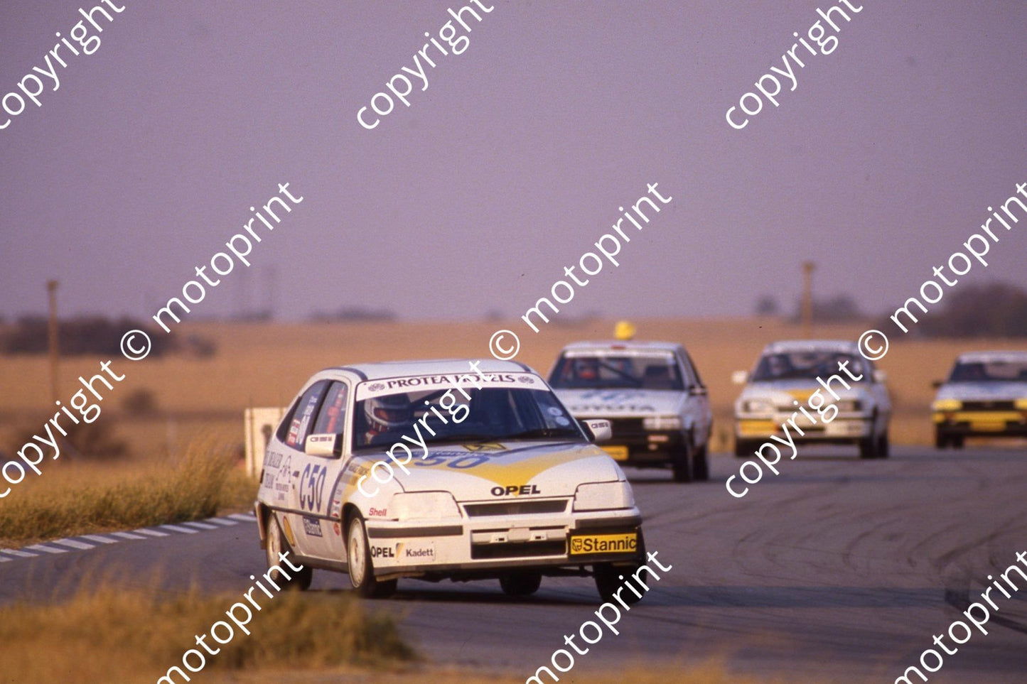 1986 Welkom Stannic C50 George Fouche Opel (courtesy Roger Swan) (1)