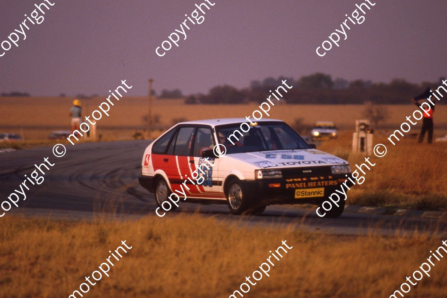1986 Welkom Stannic C58 Tienie Oosthuizen Toyota Avanti (courtesy Roger Swan) (2)