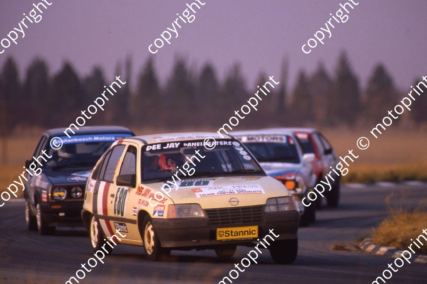 1986 Welkom Stannic E80 Hein Lorentz Opel (courtesy Roger Swan)(38)