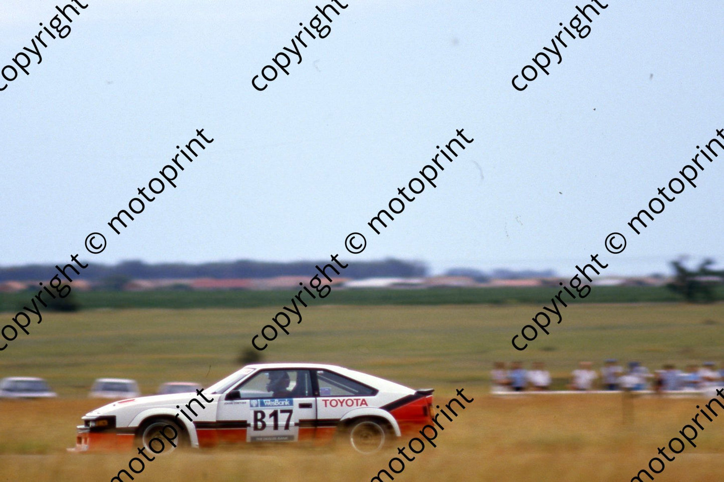 1986 Welkom Wesbank B17 Toyota Celica Supra Serge Damseaux (courtesy Roger Swan) (11)