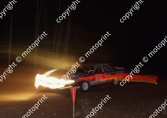 1986 Wesbank Intnl 3 ...Wiley Harrington nav Nissan (courtesy Roger Swan) (6)