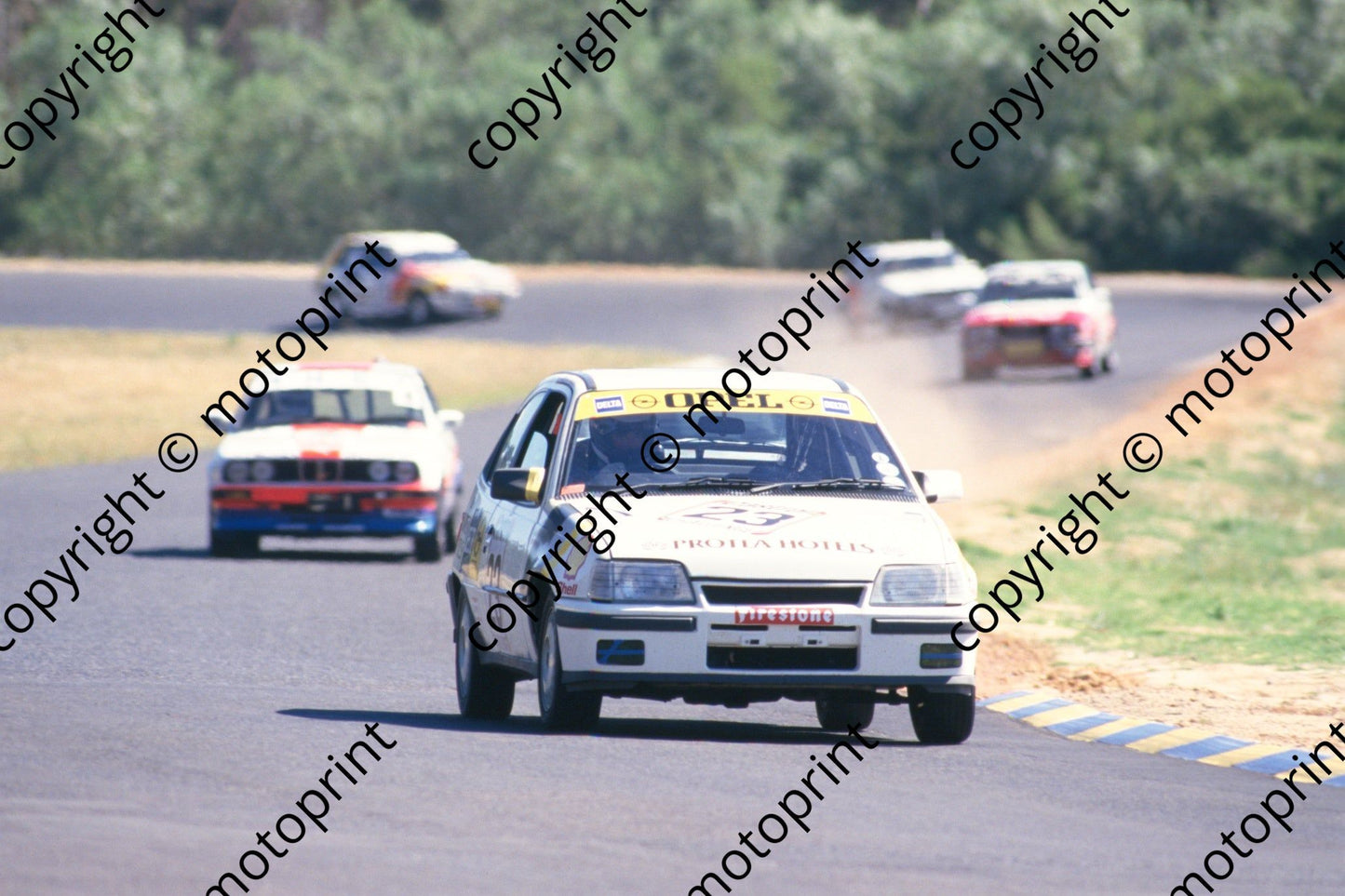 1987 6 hr 23 Rodney Timm....Opel (Roger Swan) (269)
