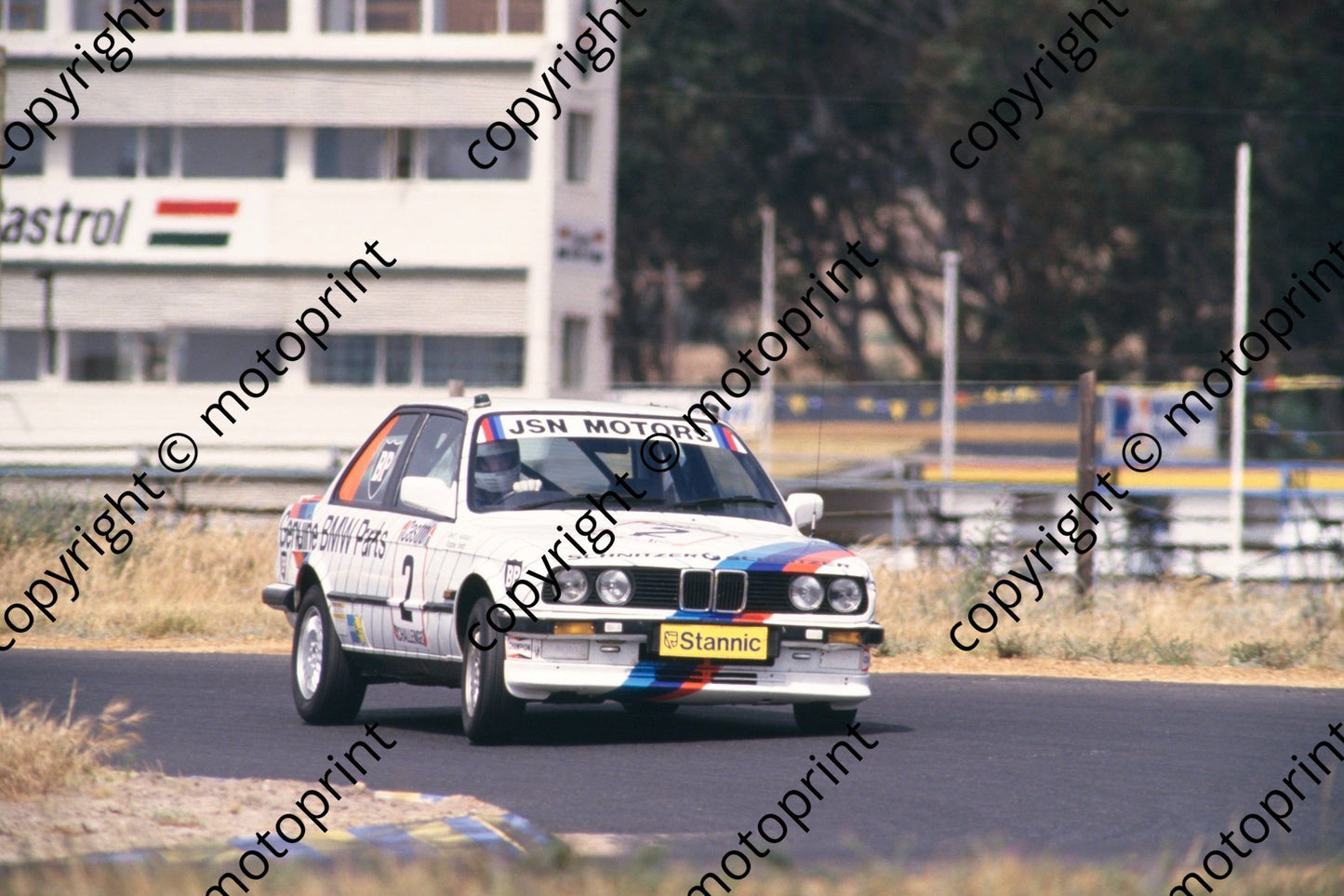 1987 6 hr 2 Robbie Smith, Geoff Goddard BMW (Roger Swan) (4)