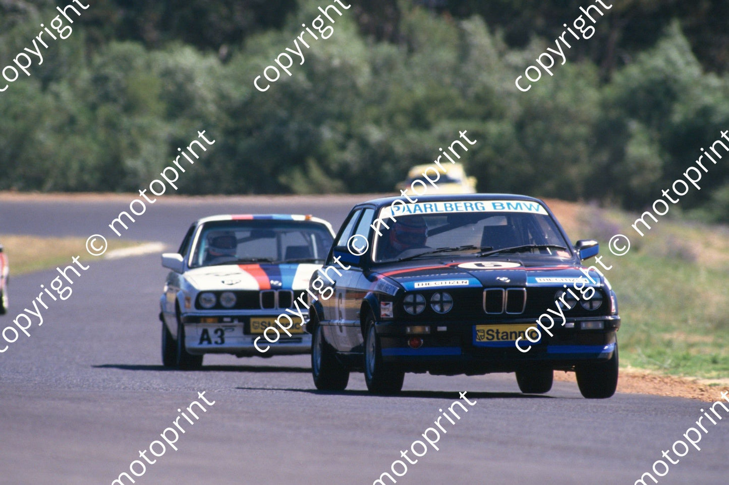 1987 6 hr 6 Fanie Theron...BMW (Roger Swan) (131)