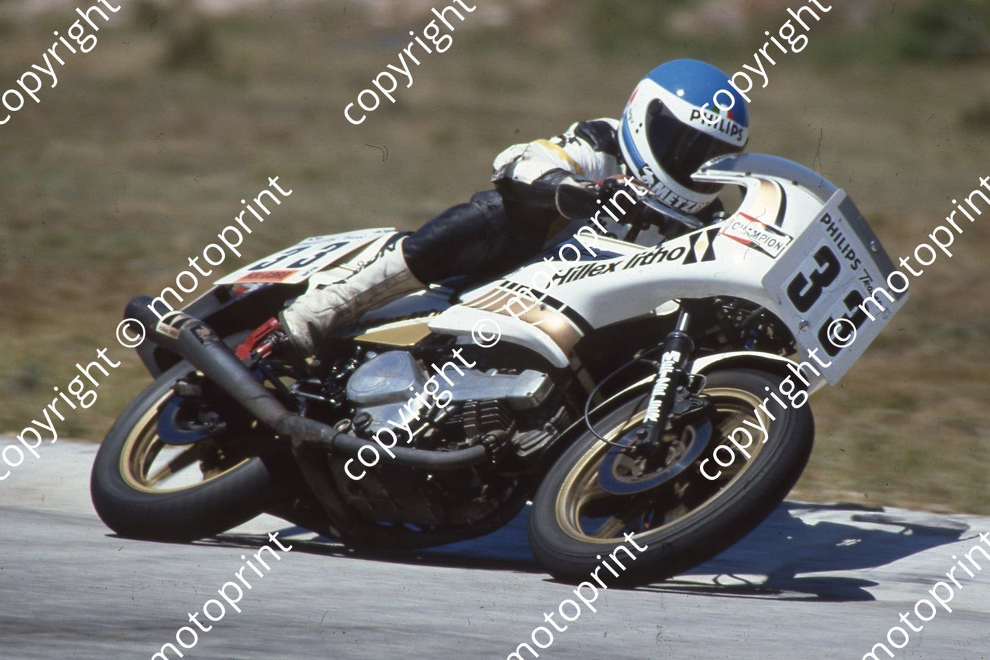 1987 Aldo MC 33 (Colin Watling Photographic) (82)