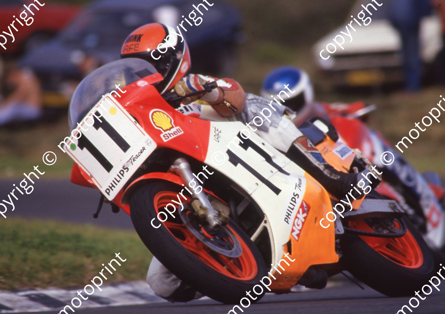 1987 EL MC 11 JP Brink Suzuki GSX750R (Colin Watling Photographic) (37)