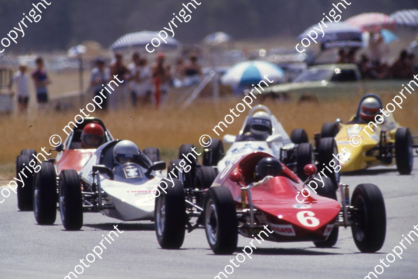 1987 Goldfields FV 6 Geoff Thornton Mantis 11 (courtesy Roger Swan) (25)