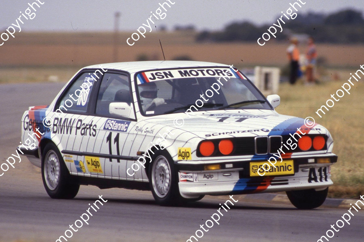 1987 Goldfields Stannic A11 Rob Smith BMW (courtesy Roger Swan) (141)