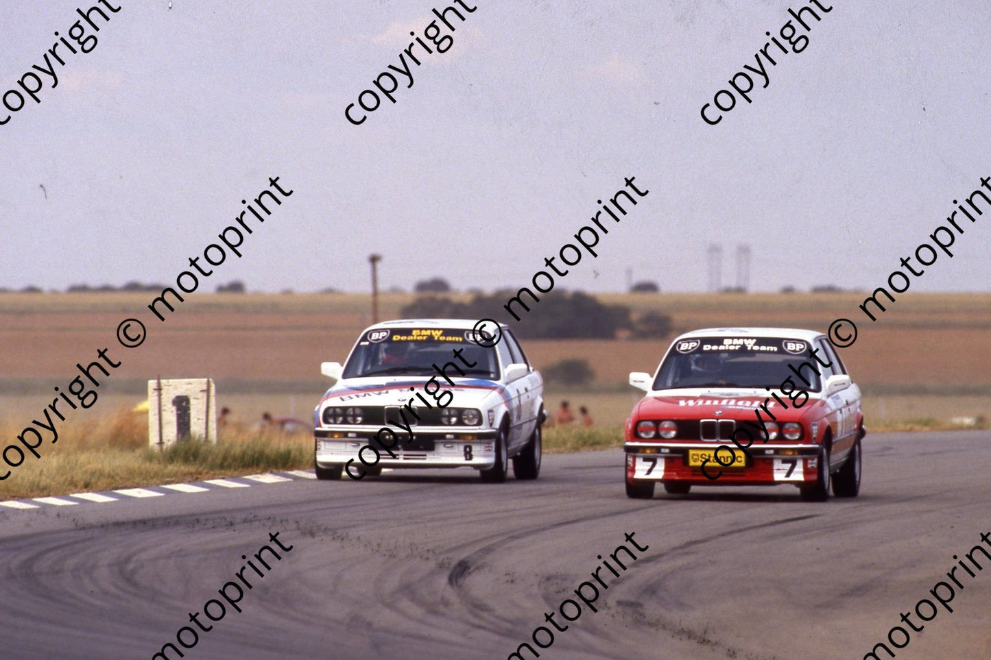 1987 Goldfields Stannic A8 Graham Duxbury A7 Tony Viana (courtesy Roger Swan) (129)