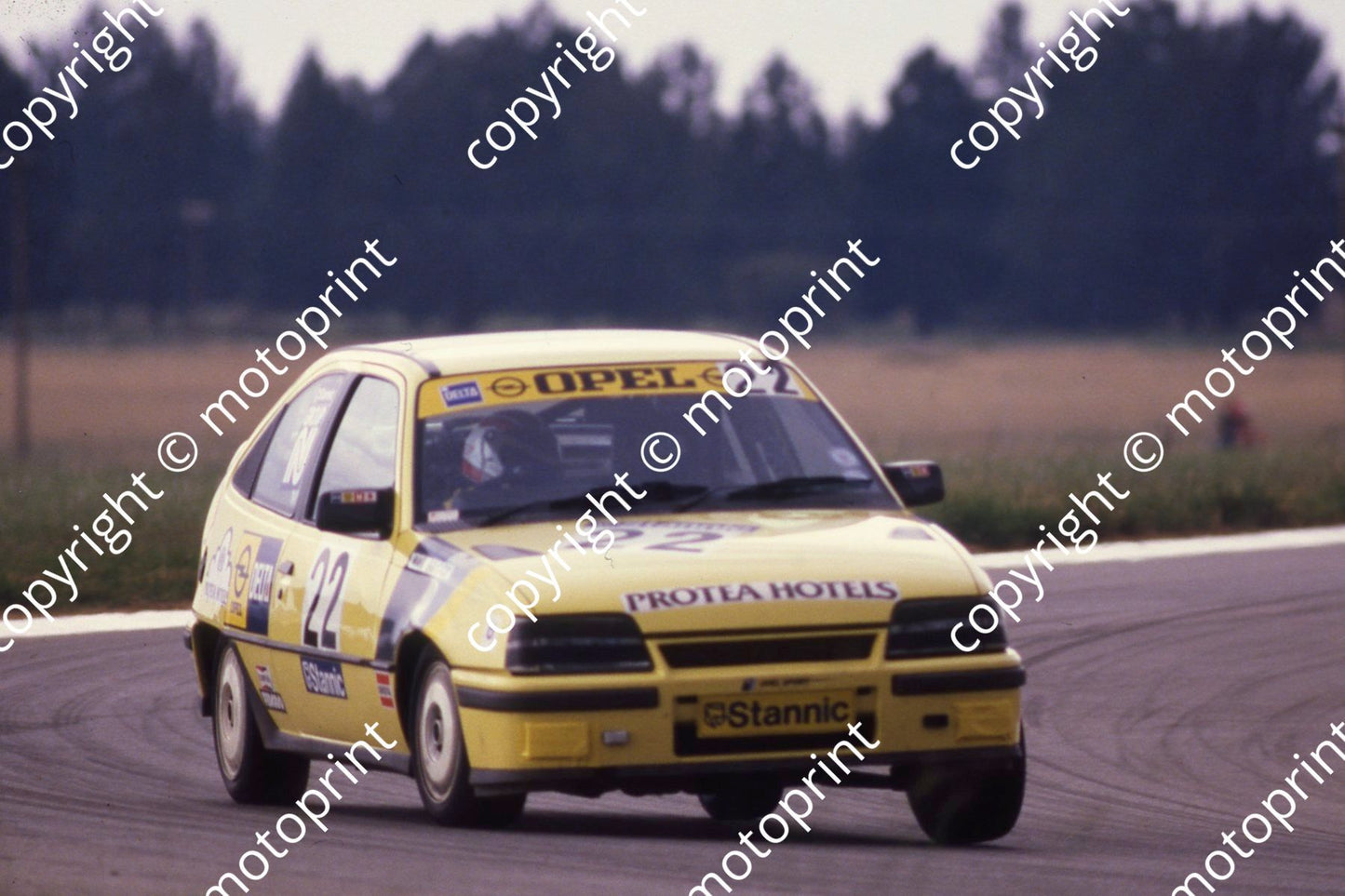 1987 Goldfields Stannic B22 (courtesy Roger Swan) (174)