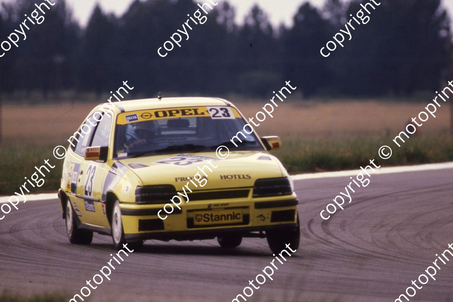 1987 Goldfields Stannic B23 Tony Martin Opel (courtesy Roger Swan) (146)