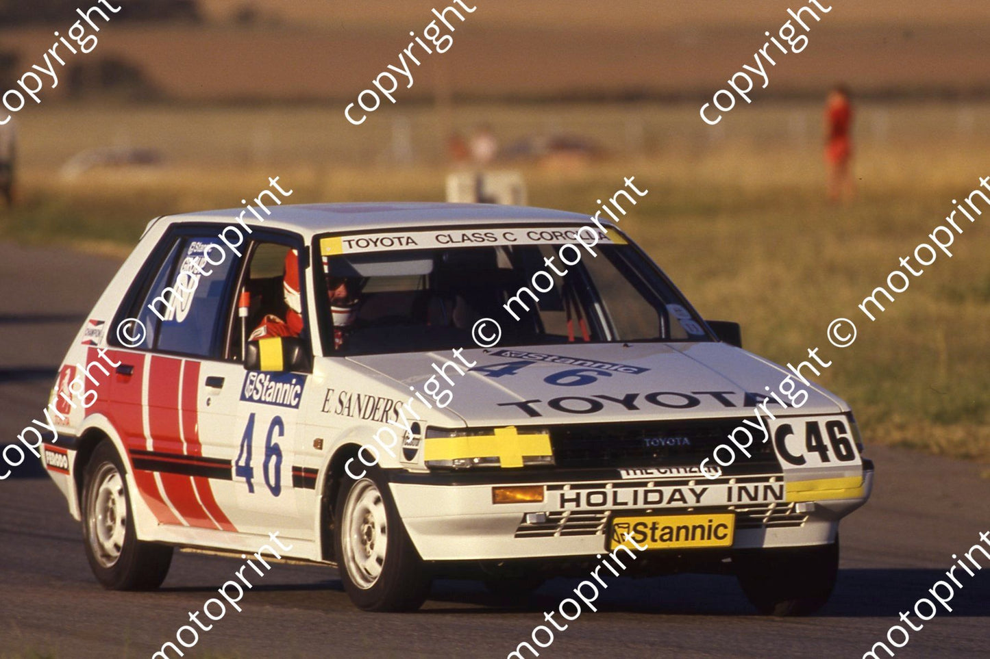 1987 Goldfields Stannic C46 Eric Sanders Toyota(courtesy Roger Swan) (165)