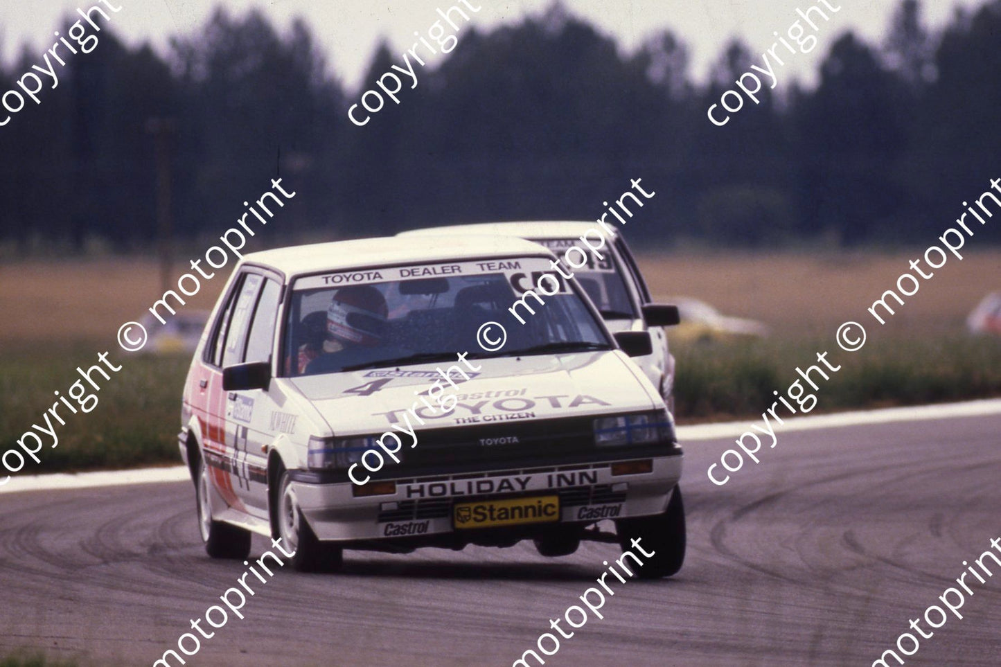 1987 Goldfields Stannic C47 Mike White Toyota (courtesy Roger Swan) (147)