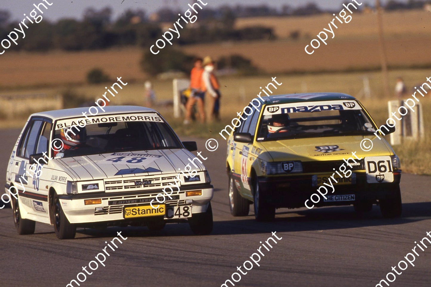 1987 Goldfields Stannic C48 Julian Morris Toyota (courtesy Roger Swan) (117)