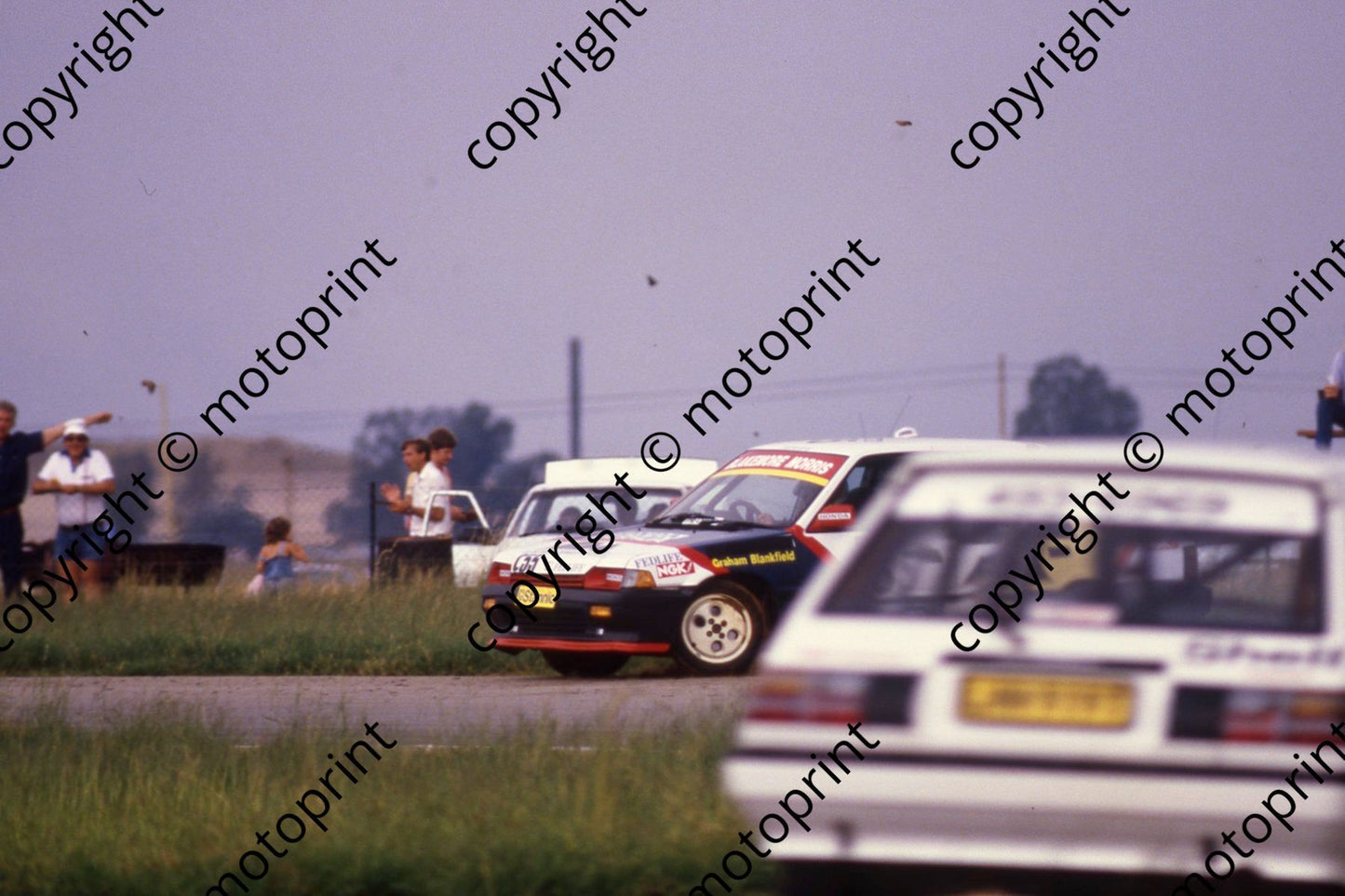 1987 Goldfields Stannic C55 Graham Blankfield Toyota (courtesy Roger Swan) (160)