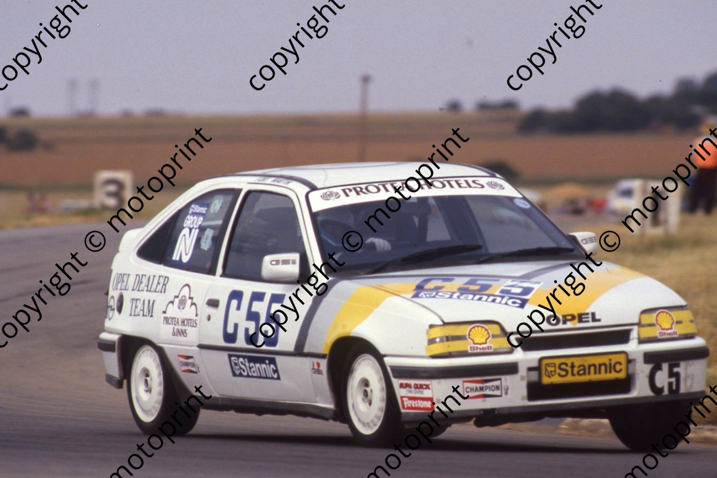 1987 Goldfields Stannic C55 Tony Martin Opel (courtesy Roger Swan) (123)