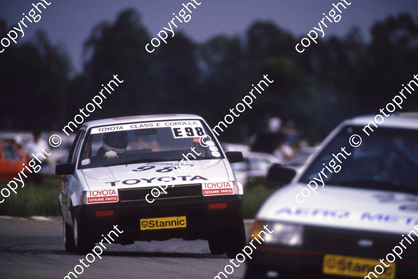1987 Goldfields Stannic E98 M de Sousa Toyota (courtesy Roger Swan) (147)