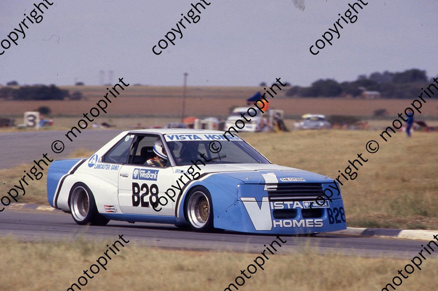 1987 Goldfields Wesbank B28 Bryan Bezuidenhout (courtesy Roger Swan) (137)