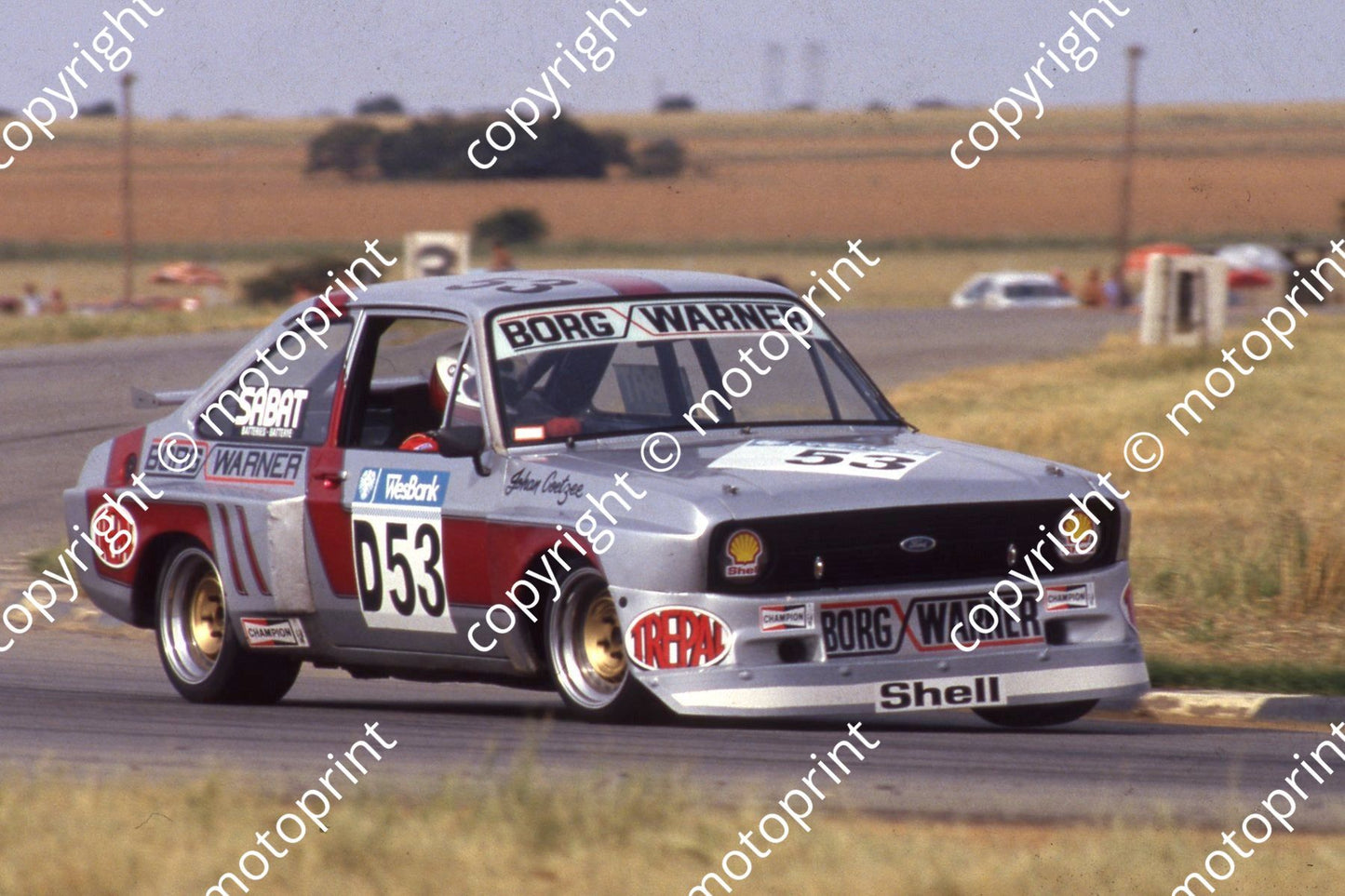 1987 Goldfields Wesbank D53 Johan Coetzee Escort (courtesy Roger Swan) (134)