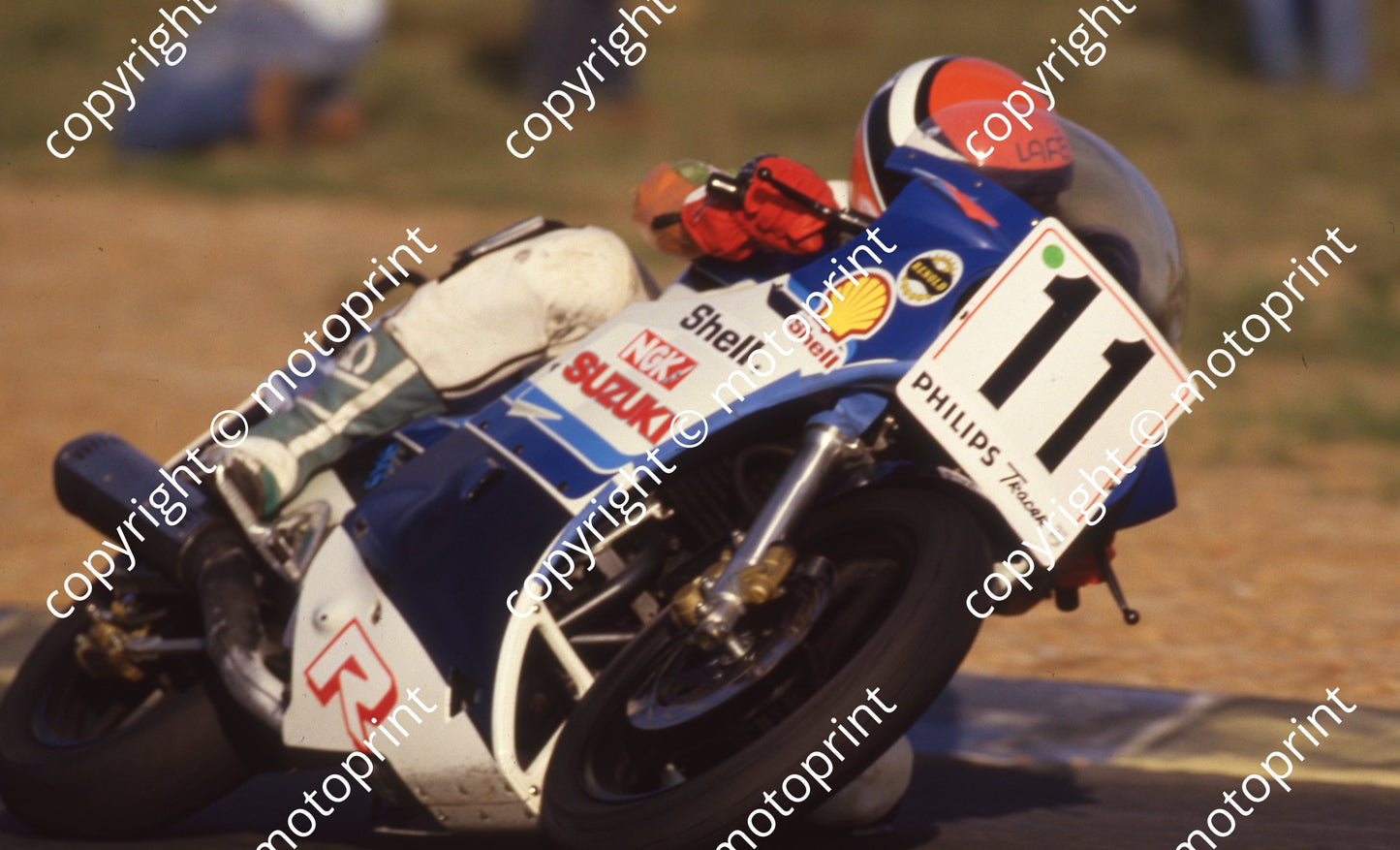 1987 KIllarney MC 11 JP Brink Suzuki GSX750R (Colin Watling Photographic) (56)