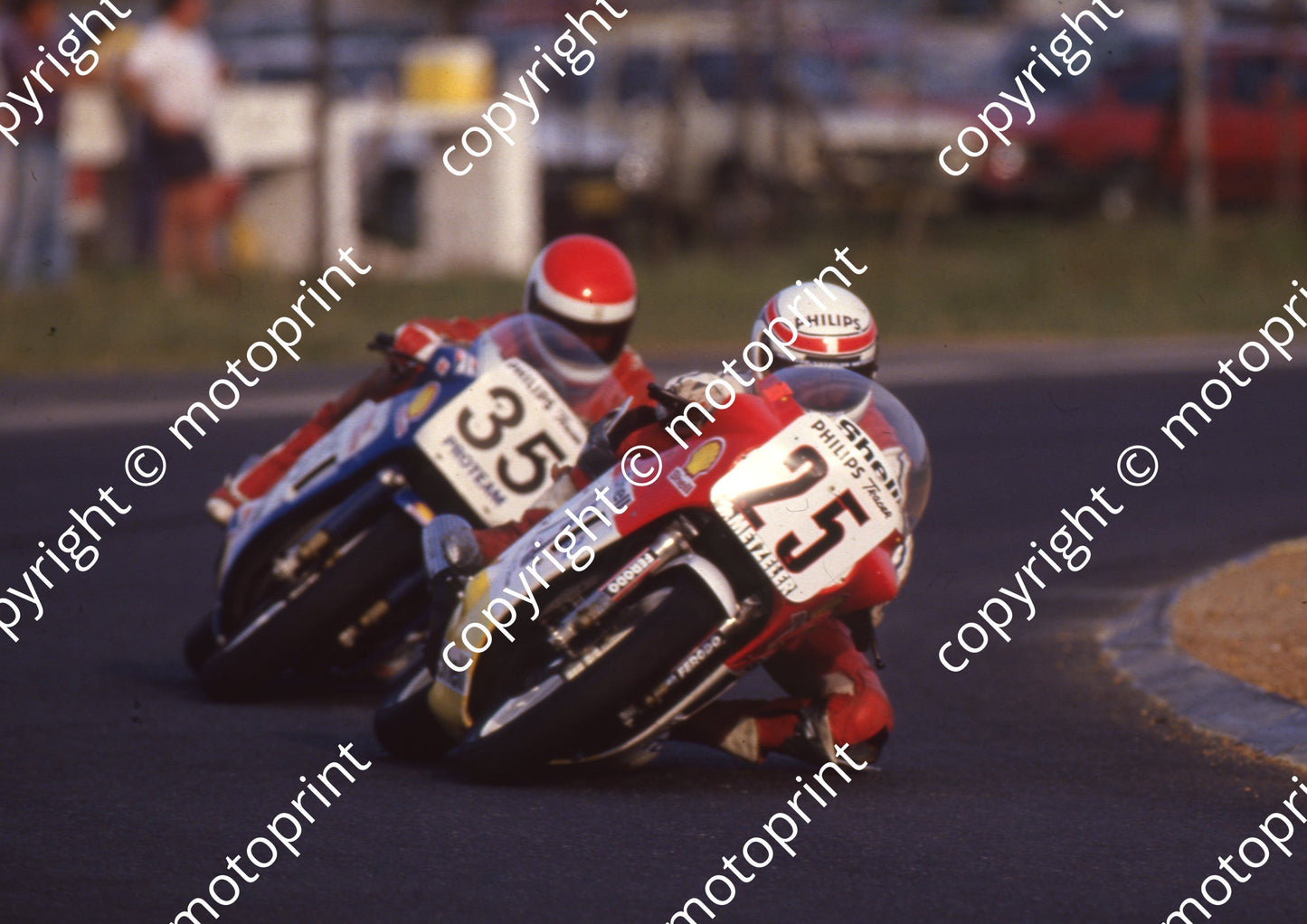 1987 KIllarney MC 25 Adolf Boshoff 35 Anthony Fourie check Suzuki GSX750R (Colin Watling Photographic) (54)