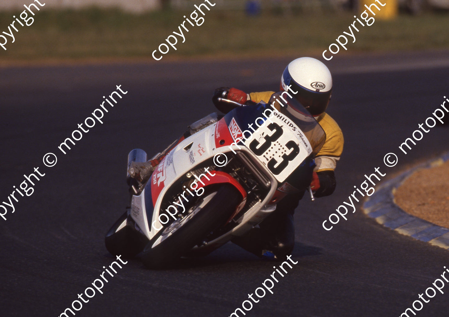 1987 KIllarney MC 33 Roger Finch Yamaha FZ750 (Colin Watling Photographic) (57)