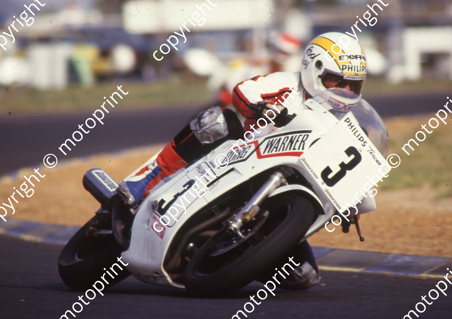 1987 KIllarney MC 3 Rod Gray Suzuki GSX750R (Colin Watling Photographic) (105)
