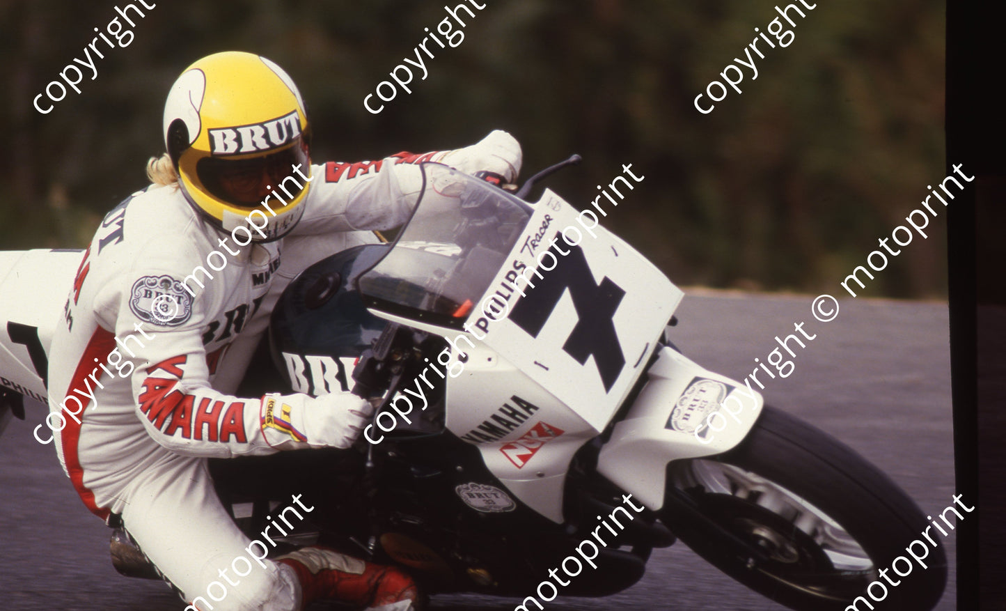 1987 KIllarney MC 7 Russell Wood Yamaha FZ750 (Colin Watling Photographic) (10)