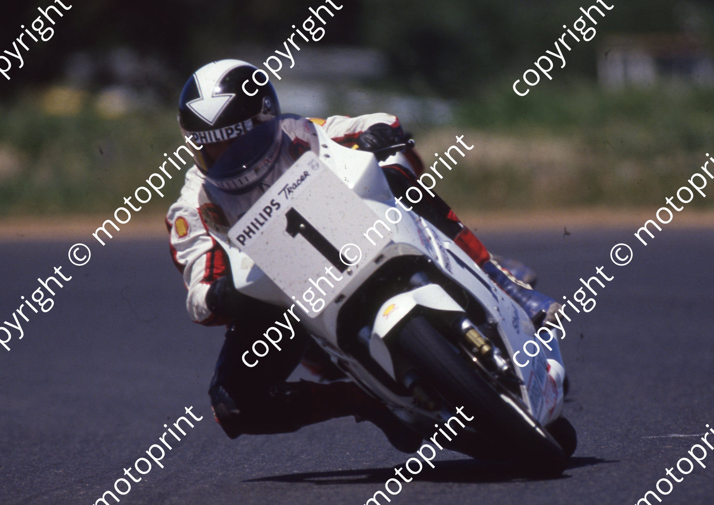 1987 Killarney MC 1 Gavin Ramsay Suzuki RG250 (Colin Watling Photographic) (1)